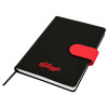 Milford A5 Notebooks Branded 3